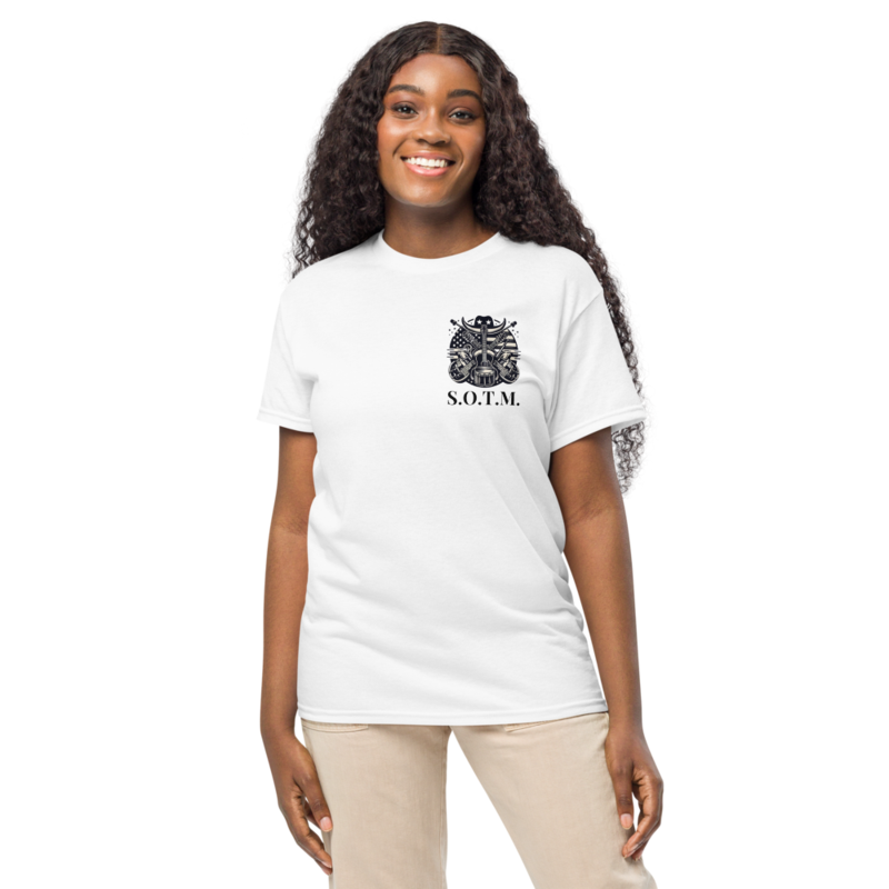 SOTM small bar tour T-Shirt