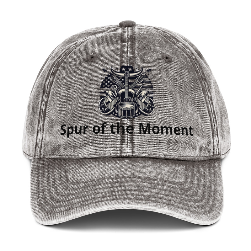 SOTM ball cap
