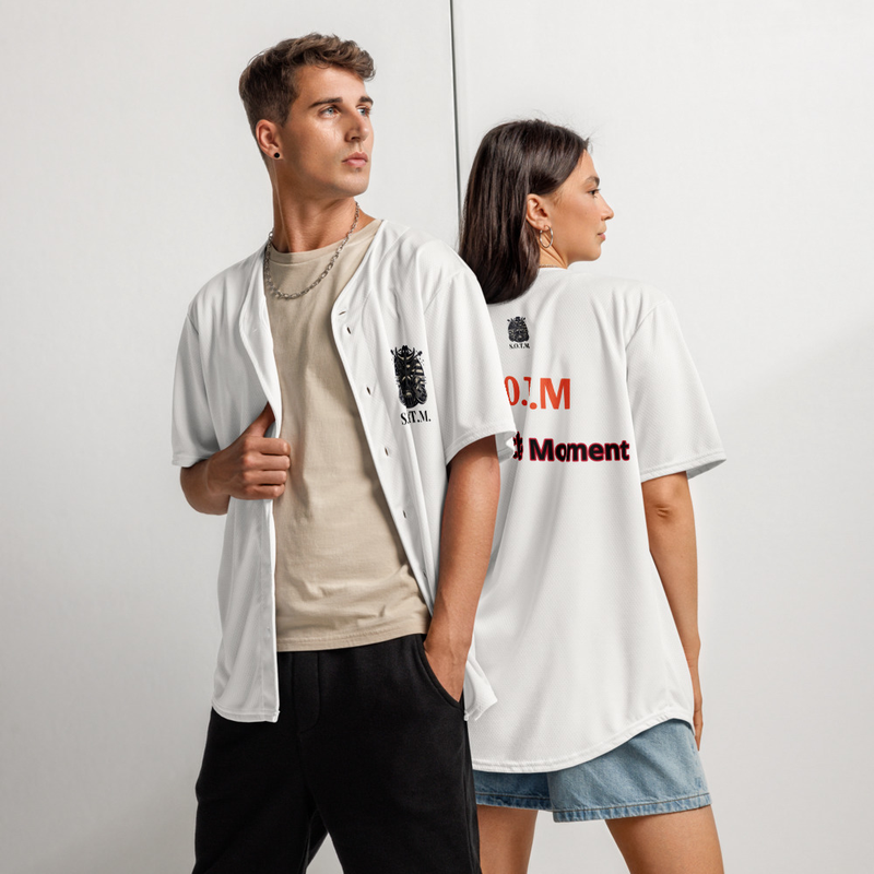 SOTM baseball jersey
