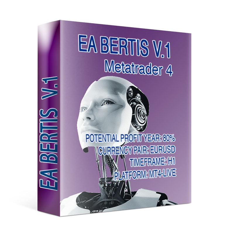 EA Bertis V.1 (1 Year Period)