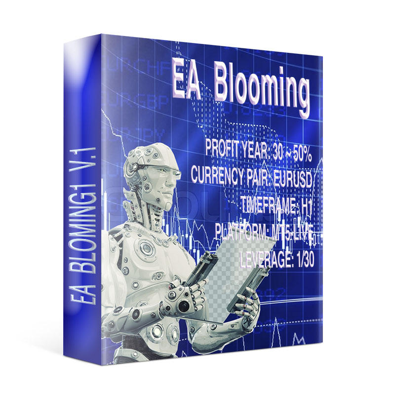 EA Blooming V-1 (1 Year Period)