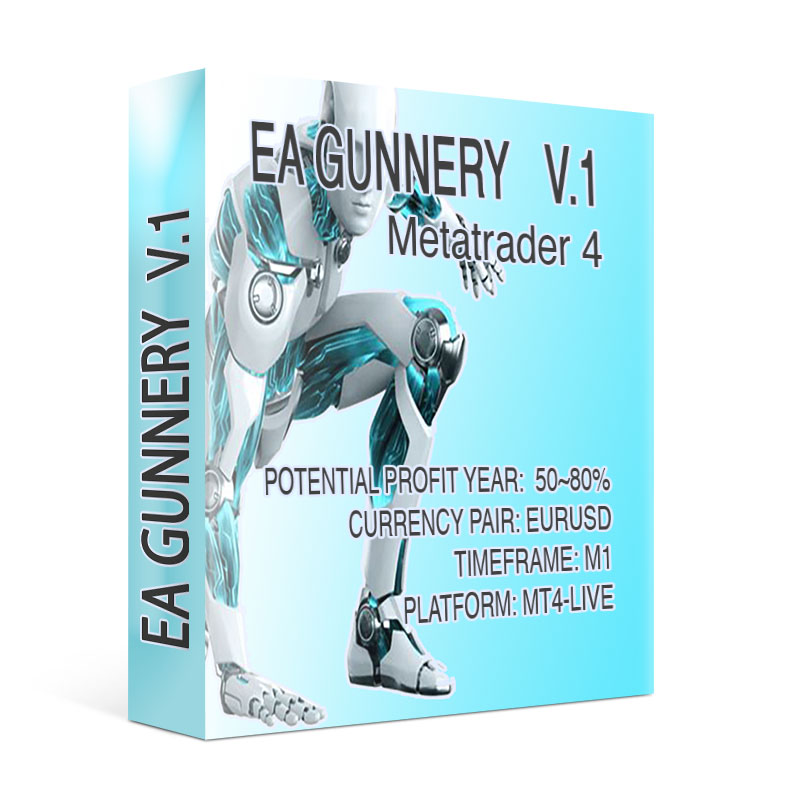 EA Gunnery V.1 (1 year period)