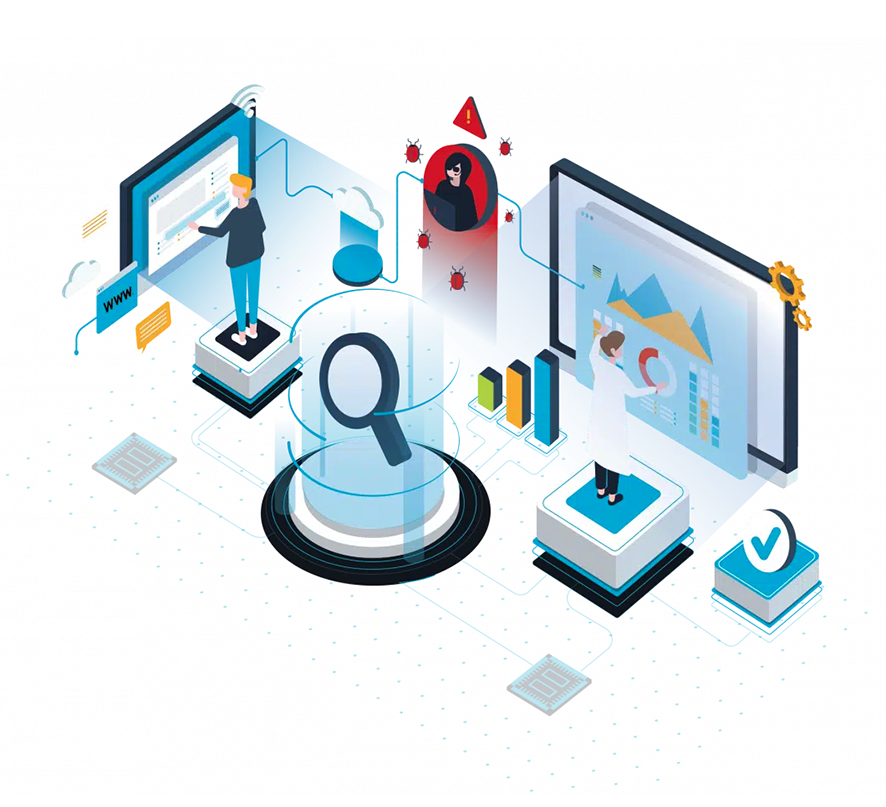 Cyber Security Analytics Suite (per day)
