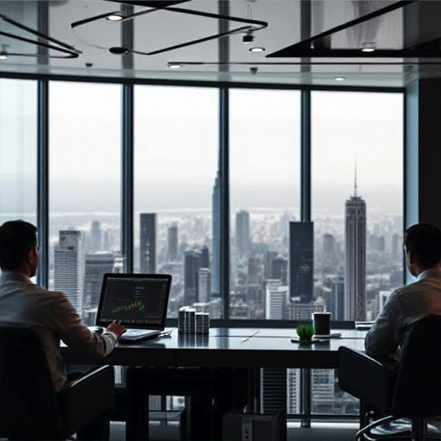 VIP Forex Financial Instruments and Developments