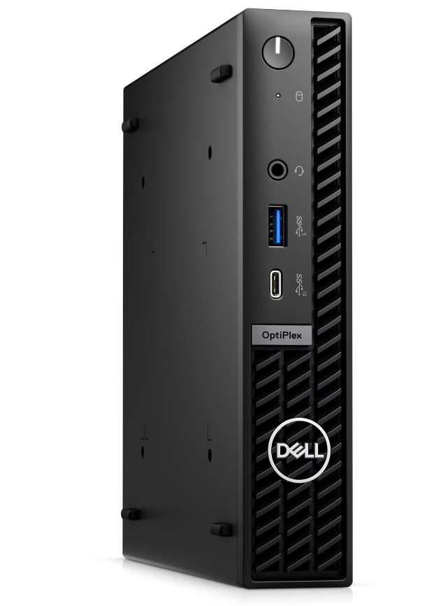 DESKLTOP DELL OPTPLEX 7020 MFF I5- 12500T WINDOWS 11 PRO 8GB 256SSD 1 ANO ONSITE