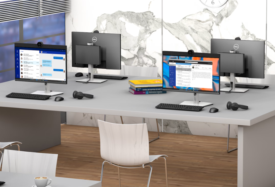 DESK DELL OPT 7020 MFF I7- 14700T WINDOWS 11 PRO 16GB 512SSD 1 ANO ONSITE