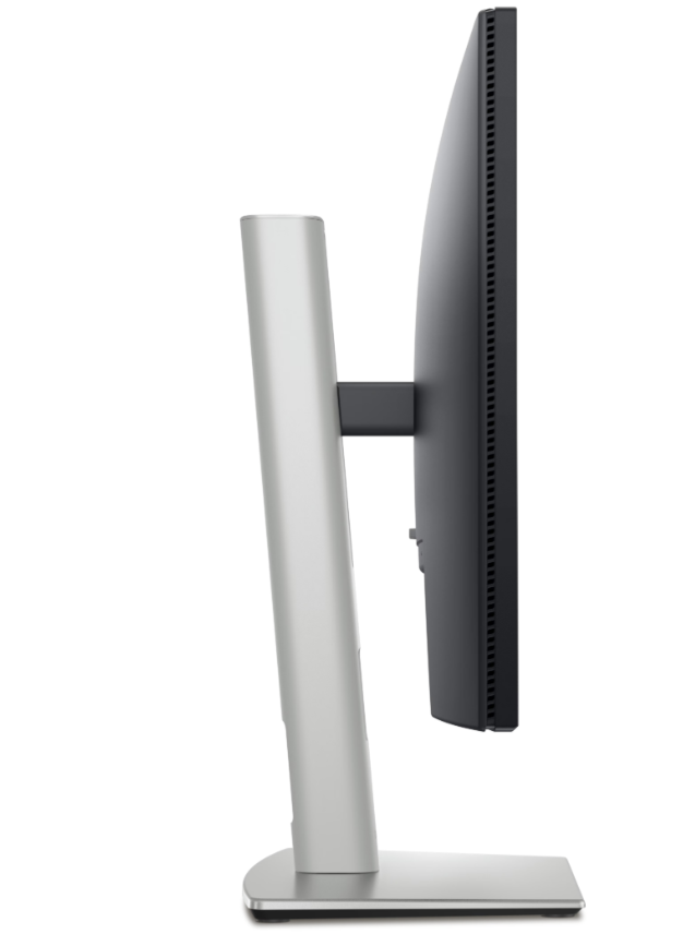 MONITOR DELL P2425H 23,8 FHD C/ AJUSTE - CABO DP/USB 3 ANOS GARANTIA