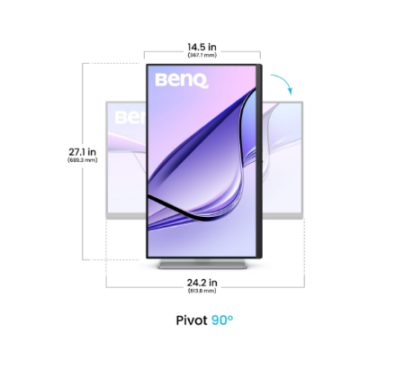 MONITOR 4K UHD DE 32" PARA MACBOOK PRO E MACBOOK AIR | MA320U