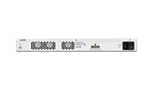 FIREWALL FORTNET FG-201E 18 X GE RJ45 (INCLUDING 2 X WAN PORTS, 1 X MGMT PORT, 1 X HA PORT, 14 X SWITCH PORTS), 4 X GE SFP SLOTS, SPU NP6LITE AND CP9 HARDWARE ACCELERATED, 480GB SSD STOR - CONSOLE; USB; RJ45 MANAG/HA; RJ45 WAN; RJ45; SFP