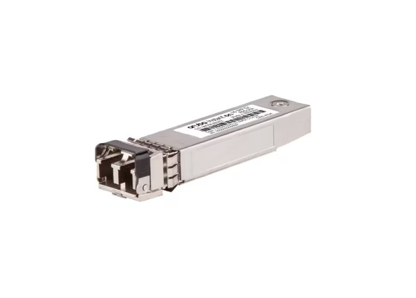 MINI GBIC HPE ARUBA ION 1G SFP LC SX R9D16A