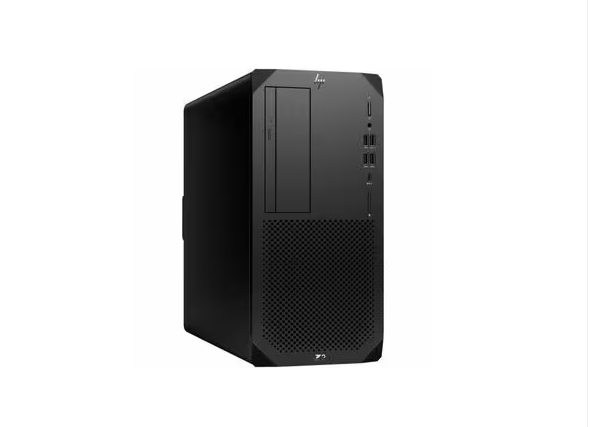 WORKSTATION HP Z2 G9 TWR I7-14700 WINDOWS 11 PRO 32GB 512+512SSD RTX A4000 16GB