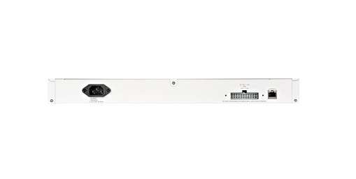 SWITCH FORTISWITCH FORTNET 248E-FPOE - 1RU - WIRED - GIGABIT ETHERNET - NONE PROCESSOR - 512MB RAM - 128MB FLASH MEMORY - 100-240V AC, 50/60 HZ - RADIUS AUTHENTICATION - LAYER 2, LAYER 3