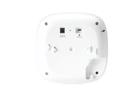 ACCESS POINT HPE ARUBA INSTANT ON AP22 (RW) WI-FI 6 - R4W02A