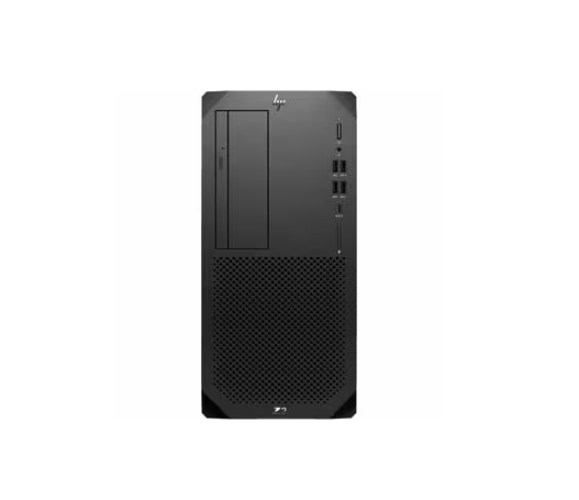 WORKSTATION HP Z2 G9 TWR I7-14700 WINDOWS 11 PRO 32GB 512+512SSD RTX A4000 16GB