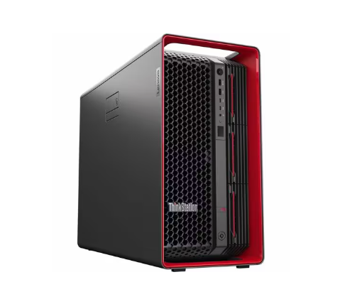 WORKSTATION LENOVO PX XEON 4410Y W11 PRO 32GB 512SSD NVIDIA RTXA2000 12GB 3Y P