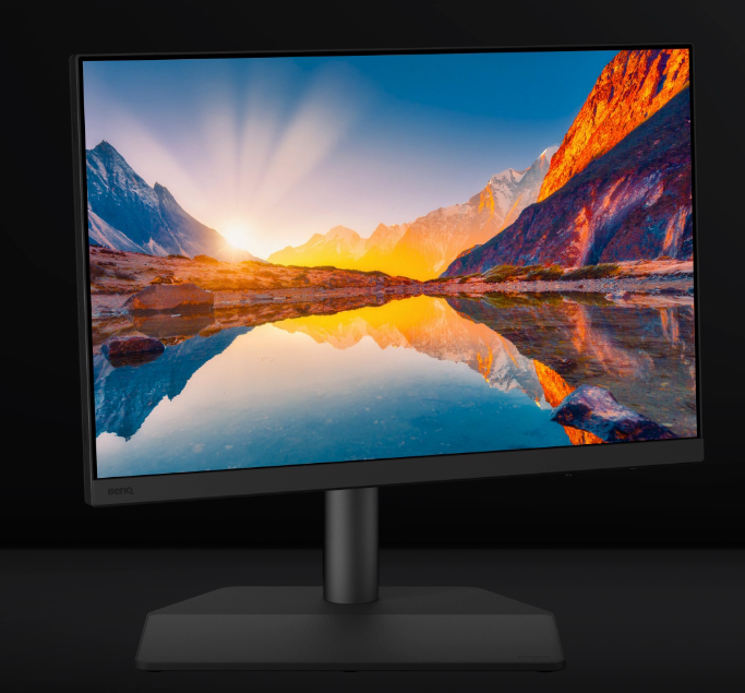 MONITOR PARA FOTOGRAFIA DE 24", RESOLUÇÃO 2560x1600 5 ms | SW242Q