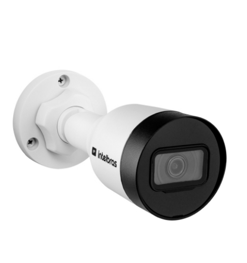 CAMERA DE VIDEO IP BULLET VIP 1430 B IR 30M LENTE 3.6MM G2 - INTELBRAS