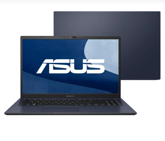 NOTEBOOK ASUS 15,6" I5-13420H 16GB 512GB WINPRO11 ON-SITE