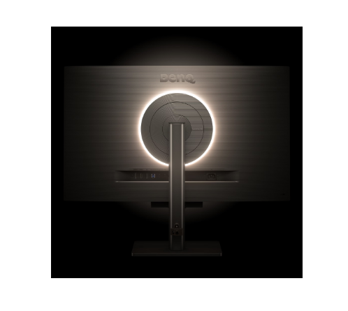 MONITOR DE PROGRAMAÇÃO BENQ 28” 4K+  COM BACKLIGHT MOONHALO | RD280U