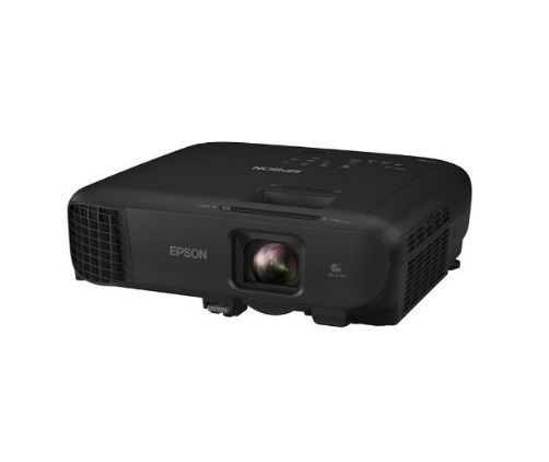 PROJETOR EPSON POWERLITE FH52+ WUXGA 4000 LUMENS 1920X1080 - V11H978021