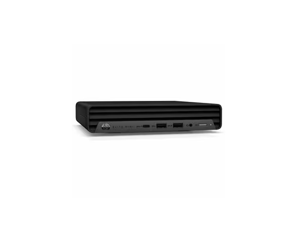 MINI PC CONFERENCING COM MICROSOFT TEAMS ROOMS INTEL I7 16GB RAM 256GB SSD HP