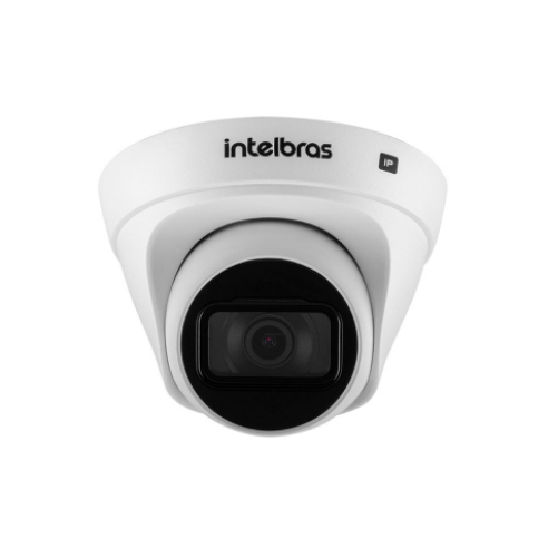 CAMERA DE VIDEO IP DOME VIP 1430 D G2 - INTELBRAS