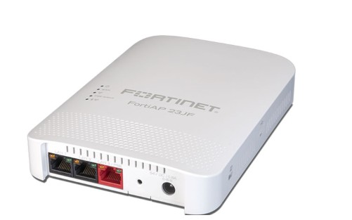 ACCESS POINT  FORTNET WALL PLATE AP - DUAL RADIO (802.11 B/G/N/AX 2X2 MU-MIMO AND 802.11 A/N/AC/AX 2X2 MU-MIMO), INTERNAL ANTENNAS, 4 X 10/100/1000 RJ45 PORT (1X 802.3AT POE PD, 1X 802.3AF POE PSE, 2X NON-POE PORTS), BT / BLE, 1X RS-232 RJ45