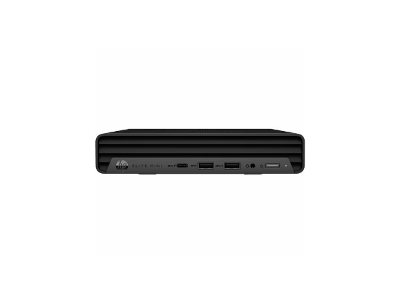 MINI PC CONFERENCING COM MICROSOFT TEAMS ROOMS INTEL I7 16GB RAM 256GB SSD HP
