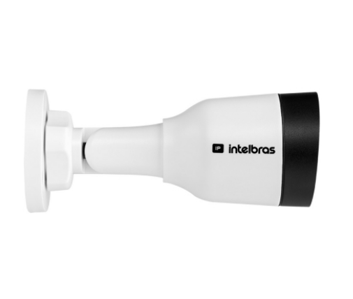 CAMERA DE VIDEO IP BULLET VIP 1430 B IR 30M LENTE 3.6MM G2 - INTELBRAS