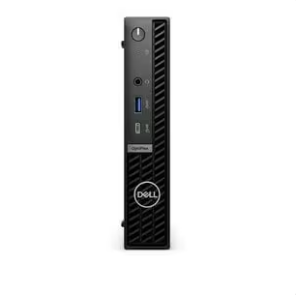 DESKTOP DELL OPTIPLEX 7020 MFF I3- 12100T WINDOWS 11PRO 8GB 256SSD 1 ONSITE 210-BLWM-DTO10