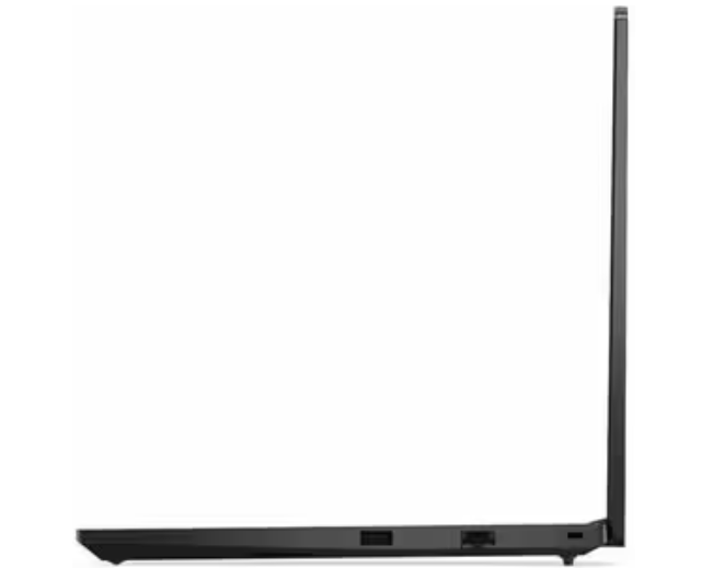 NOTEBOOK LENOVO THINKPAD E14 G6 ULTRA 5 IA WIN 11 PRO 16GB 512GB SSD 14 1 ANO BALCÃO