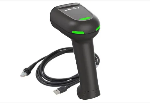 LEITOR HONEYWELL XENON ULTRA 1960G FOCO SR - USB