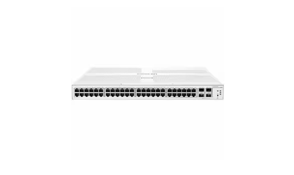SWITCH HPE ARUBA ION 1930 48G 4SFP+ ARUBA INSTANT ON 1930 48G 4SFP+ JL685A