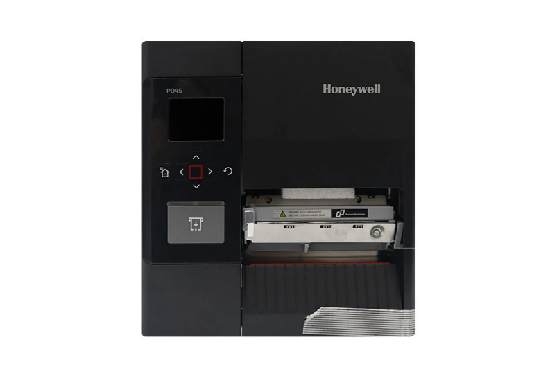 IMPRESSORA DE ETIQUETAS HONEYWELL PD45 USB SERIAL ETHERNET