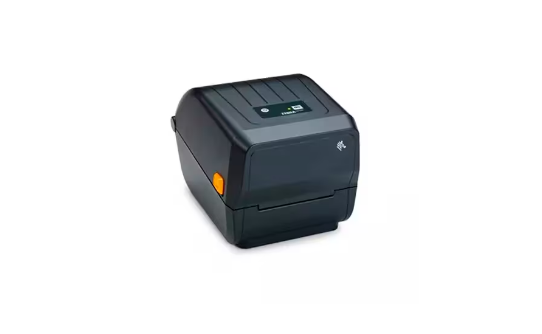 IMPRESSORA DE ETIQUETA ZEBRA ZD230 203 DPI CONEXAO USB E ETHERNET