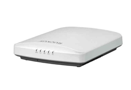ACCESS POINT RUCKUS R650 STANDALONE, 4X4, 802.11AX, WI-FI 6