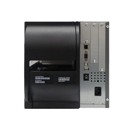 IMPRESSORA DE ETIQUETAS HONEYWELL PD45 USB SERIAL ETHERNET