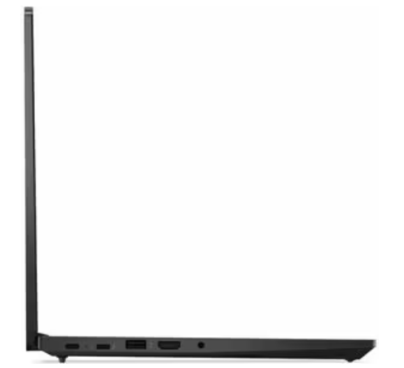 NOTEBOOK LENOVO THINKPAD E14 G6 ULTRA 5 IA WIN 11 PRO 16GB 512GB SSD 14 1 ANO BALCÃO