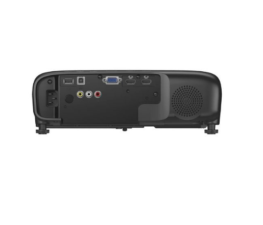 PROJETOR EPSON POWERLITE FH52+ WUXGA 4000 LUMENS 1920X1080 - V11H978021