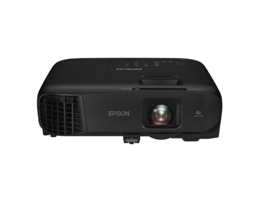 PROJETOR EPSON POWERLITE FH52+ WUXGA 4000 LUMENS 1920X1080 - V11H978021