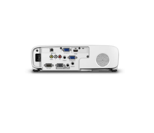 PROJETOR EPSON POWERLITE E20 XGA 3400 LUMENS 1024X768 - V11H981020