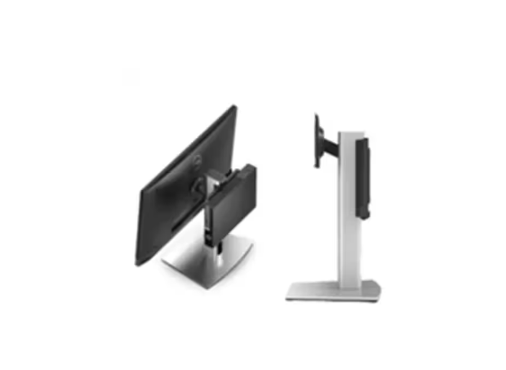 SUPORTE DELL ALL IN ONE MFS22 P/ DESK OPTIPLEX MICRO 452-BDVO