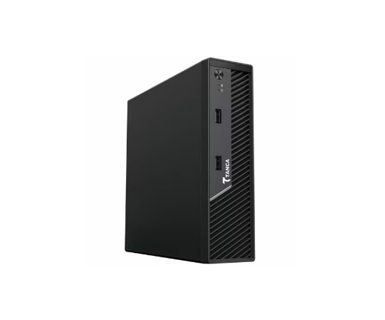  DESKTOP TANCA N4020 8GB SD120 8USB 2S VGA HDMI ETH FONTE EXTERNA