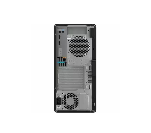 WORKSTATION HP Z2 G9 TWR I7-14700 WINDOWS 11 PRO 32GB 512+512SSD RTX A4000 16GB