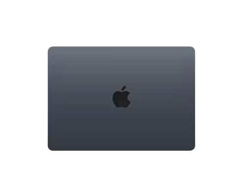 MACBOOK AIR APPLE 13" CHIP M4, GPU 8 NÚCLEOS,  16GB RAM, SSD 256GB, PRATEADO