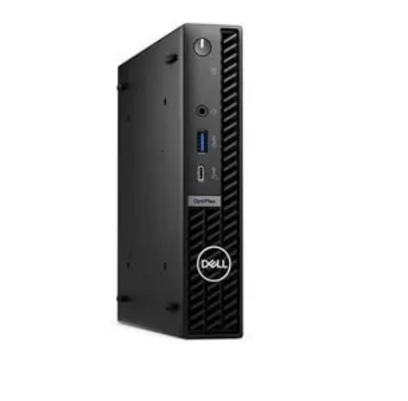 DESKTOP DELL OPTIPLEX 7020 MFF I3- 12100T WINDOWS 11PRO 8GB 256SSD 1 ONSITE 210-BLWM-DTO10