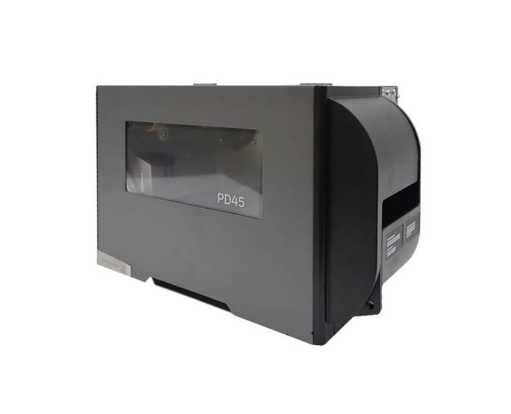 IMPRESSORA DE ETIQUETAS HONEYWELL PD45 USB SERIAL ETHERNET