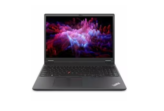 NOTEBOOK WORKSTATION LENOVO P16V G1 I7-13800H 32GB 1TB SSDM2  RTXA500 4GB WIN11 PRO 3ANOS OS