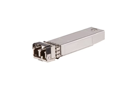 MINI GBIC ARUBA 1G SFP LC SX 500M MMF XCVR J4858D