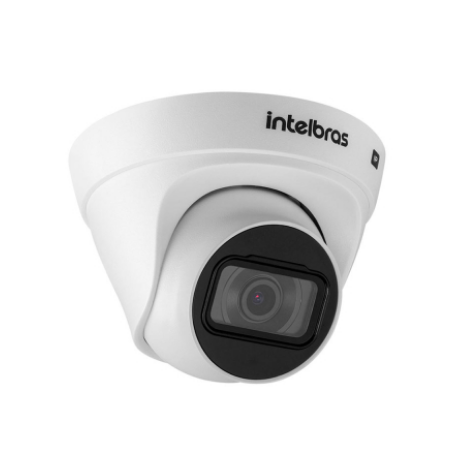 CAMERA DE VIDEO IP DOME VIP 1430 D G2 - INTELBRAS